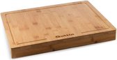 Snijplank bamboe - Snijplank keuken bamboe - Snijplank -Snijplanken