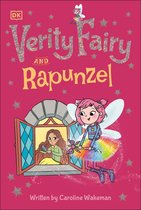 Verity Fairy Rapunzel