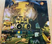 Prince ‎– Sign "O" The Times LP 1987