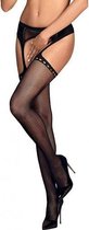 Jarretel Kousen - One Size (S-L 34 - 40)