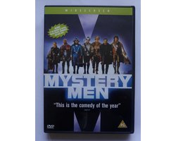 Mystery Men