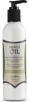 Miracle Oil Tea Tree Shave Cream - 8oz / 237ml - Lotions -