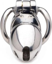 Rikers Kuisheidskooi - BDSM - Chastity