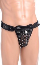 Safety Net Kuisheids Jockstrap - BDSM - Chastity