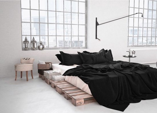 2x Dylon Textielverf Intense Black 350 gr