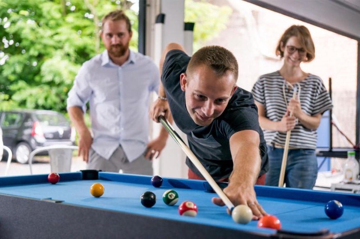 Pooltafel Pocket Liners, 6-delige Biljartgat Rubberen Voeringen Set, Duurzaam en Eenvoudig Te Installeren voor Engelse Muntautomaten of Speeltafels