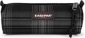Eastpak Benchmark Pen Etui Checked Dark