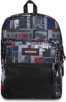 Eastpak Pinnacle 38 Liter Rugzak - Reverb Red