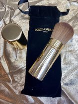 Dolce&Gabbana Kabuki Retractable Face Powder Brush