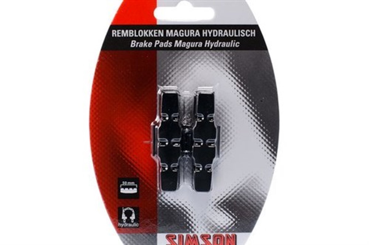 Simson hydro remblok magura (hs33/hs11)