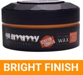 Gummy Styling Wax Bright Finish - 150 ml - Wax