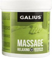 Galius - Relaxing Massage Olie 1000ml