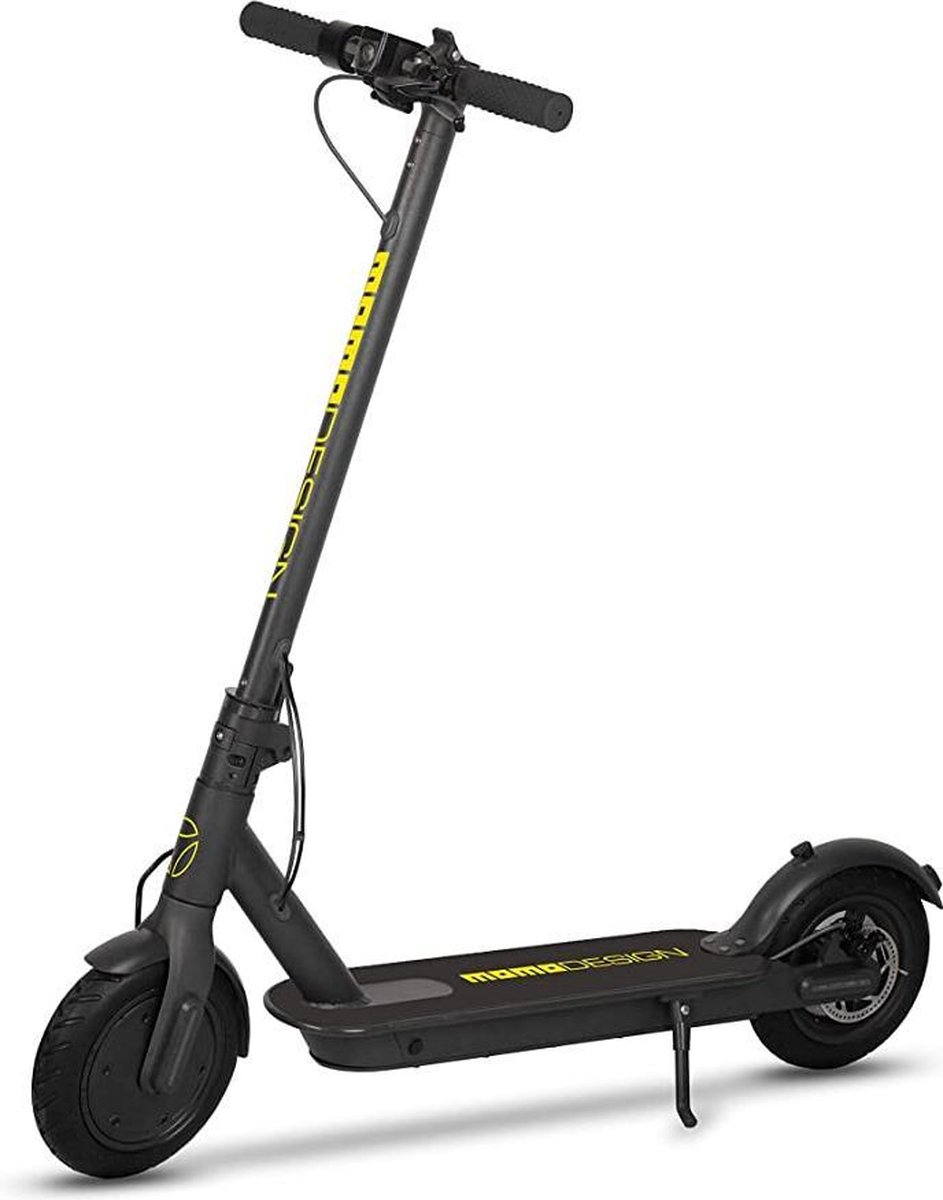 Opvouwbare Elektrische StepPhaewo H85B, Max Snelheid 25 km, 25 km Bereik, 8.5 inch Anti-lek banden