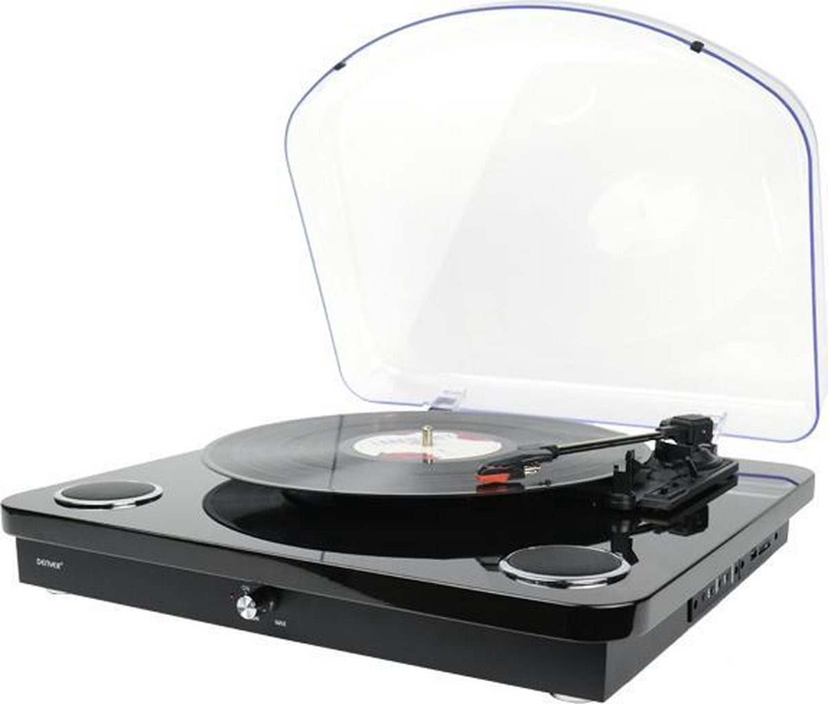 Music Hall Classic - Platenspeler kopen. - Audio expert