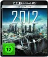 2012 (Ultra HD Blu-ray)