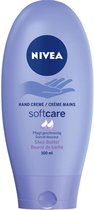 Nivea handcreme 100ml SoftCare