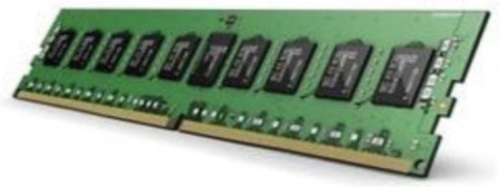 Samsung 32GB DDR4 2400MHz geheugenmodule 1 x 32 GB ECC | bol