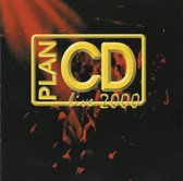 Plan CD 2000 Live