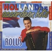 Hollandse Accordeonhits