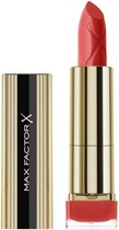 Max Factor Colour Elixir Lipstick - 065 Tangerine