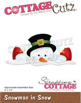 Stansmallen - Cottage Cutz CC794