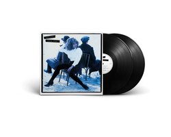 Foreign Affair (2LP)