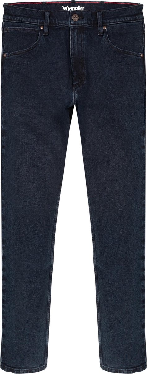 Wrangler REGULAR mannen JEANS X 30 Multicolor