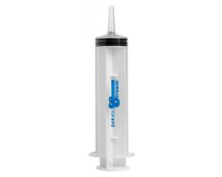 Cleanstream Enema Syringe Anaaldouche Spuit
