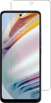 Motorola G30 Screenprotector - Beschermglas Motorola G30 Screen Protector Glas - 1 stuk