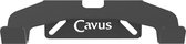 Cavus CMSRB Support mural adapté pour Sonos Roam - Zwart