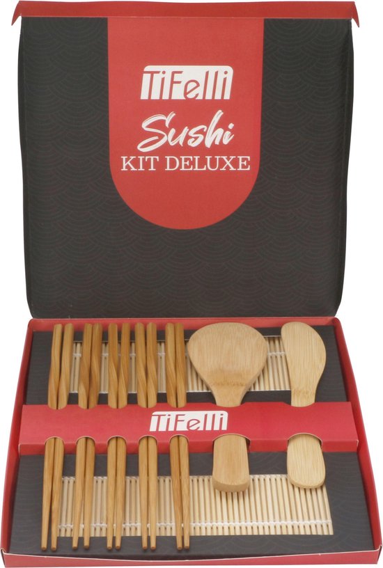 Sushi Maker Set