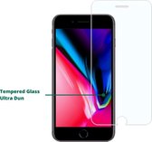 Fooniq Screenprotector - Premium Kwaliteit - Geschikt Voor Apple iPhone 8/7 Plus