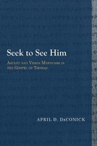 Library of Early Christology- Seek to See Him