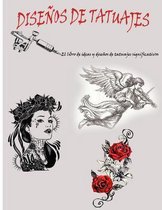 Disenos de tatuajes