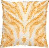 Dutch Decor SANGRO - Sierkussen outdoor Golden Glow 45x45 cm - geel