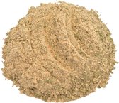 Tzatziki kruidenmix - strooibusje 50 gram