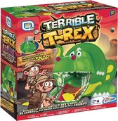 Grafix Terrible T-rex hap-slik-weg