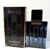 GIVENCHY ,  XERYUS ,  After Shave,  200 ml, flacon - Vintage