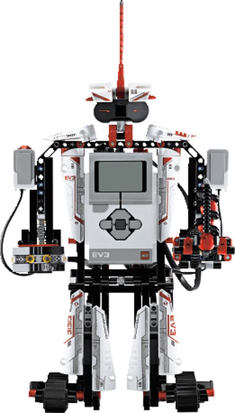 LEGO Mindstorms EV3 - 31313