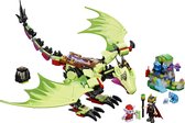 LEGO Elves De Wrede Draak van de Goblin-koning - 41183