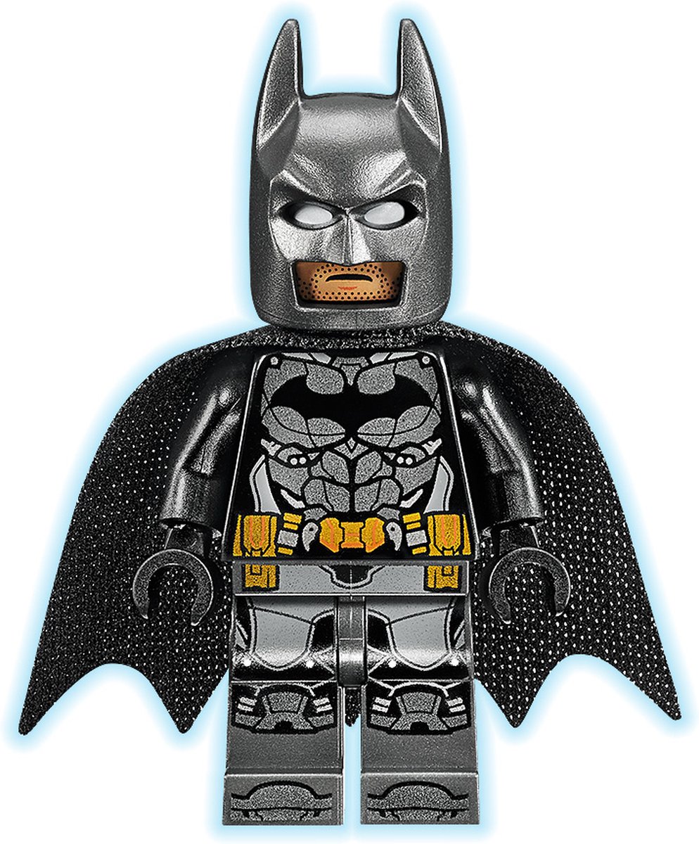 LEGO Marvel Super Heroes Batmobiel met app-bediening 76112 — afbeelding 18