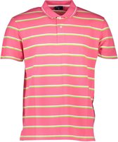 GANT Polo Shirt Short sleeves Men - S / ROSA
