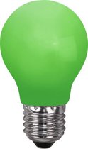 Star Trading Groene lamp voor prikkabel - 1Watt