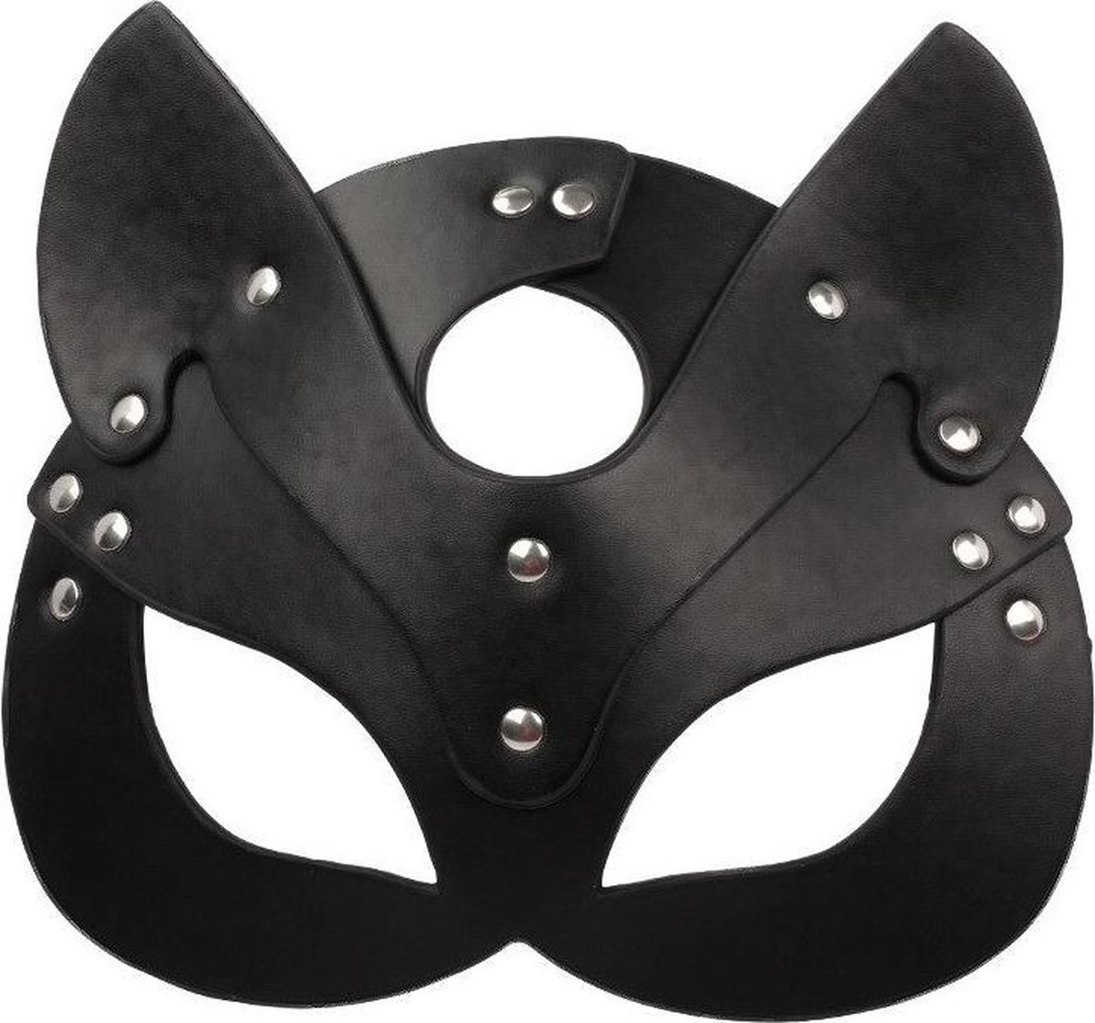 Wisegoods Premium Vrouwen Masker Bdsm Sexy Half Masker Cat Cosplay