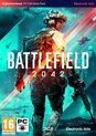 Battlefield 2042 - Windows - Code in box