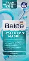 Balea Gezichtsmasker Hyaluron (16 ml)