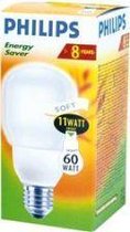 Philips - Ambiance Soft T60 - E27 - 60W - SOFT - 570Lm