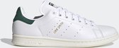 adidas Stan Smith Heren Sneakers - Ftwr White/Collegiate Green/Off White - Maat 41 1/3