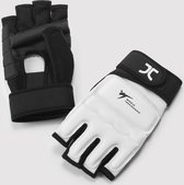 Taekwondo-handbeschermers (handschoen) JCalicu | WT | wit - Product Kleur: Wit / Product Maat: L