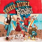 The B-Shakers - Shaker Attack (CD)